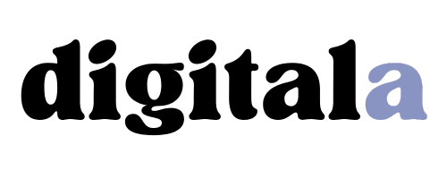 Digitala.si logo